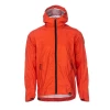 Куртка Turbat Isla Mns чоловіча orange red червона Куртка Turbat Isla Mns чоловіча orange red червона