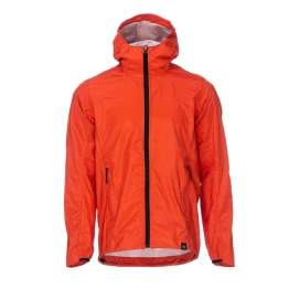 Куртка Turbat Isla Mns  чоловіча orange red червона