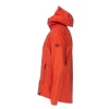 Куртка Turbat Isla Mns чоловіча orange red червона Куртка Turbat Isla Mns чоловіча orange red червона