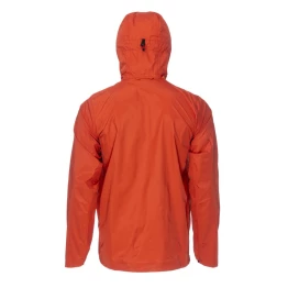 Куртка Turbat Isla Mns чоловіча orange red червона