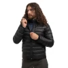 Куртка Turbat Nora Mns  jet black чорна чоловіча 