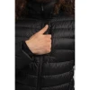 Куртка Turbat Nora Mns  jet black чорна чоловіча 