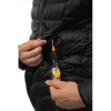 Куртка Turbat Nora Mns  jet black чорна чоловіча 