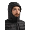 Куртка Turbat Nora Mns  jet black чорна чоловіча 