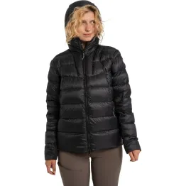 Куртка Turbat Nora Winter Wmn жіноча jet black чорна