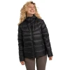 Куртка Turbat Nora Winter Wmn жіноча jet black чорна