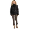 Куртка Turbat Nora Winter Wmn жіноча jet black чорна