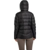 Куртка Turbat Nora Winter Wmn жіноча jet black чорна