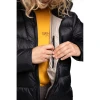 Куртка Turbat Nora Winter Wmn жіноча jet black чорна