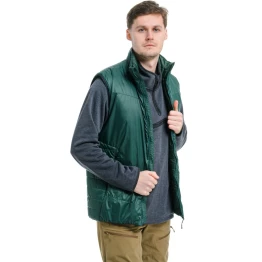 Куртка Turbat Stranger Mns чоловіча sycamore green зелена