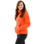 Куртка Turbat Trek Pro Wmn жіноча orange red червона