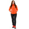 Куртка Turbat Trek Pro Wmn жіноча orange red червона