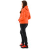 Куртка Turbat Trek Pro Wmn жіноча orange red червона