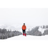 Куртка Turbat Trek Pro Wmn жіноча orange red червона