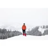 Куртка Turbat Trek Pro Wmn жіноча orange red червона