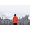 Куртка Turbat Trek Pro Wmn жіноча orange red червона