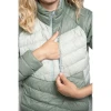 Куртка Turbat Treknorak Wmn silt green/sea spray темно-мятна жіноча