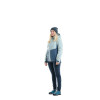 Куртка Turbat Vihola Wmn жіноча Frosty Green/Orion Blue мятна/синя