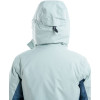 Куртка Turbat Vihola Wmn жіноча Frosty Green/Orion Blue мятна/синя