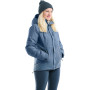 Куртка Turbat Vihola Wmn жіноча orion blue синя
