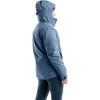 Куртка Turbat Vihola Wmn жіноча orion blue синя