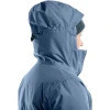 Куртка Turbat Vihola Wmn жіноча orion blue синя