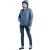 Куртка Turbat Vihola Wmn жіноча orion blue синя