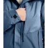 Куртка Turbat Vihola Wmn жіноча orion blue синя