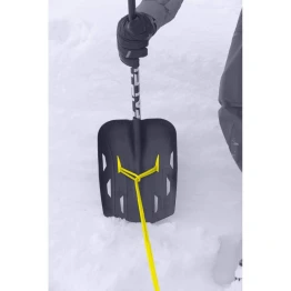 Лопата Salewa Razor синя