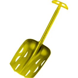 Лопата Salewa Scratch жовта