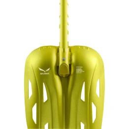 Лопата Salewa Scratch жовта