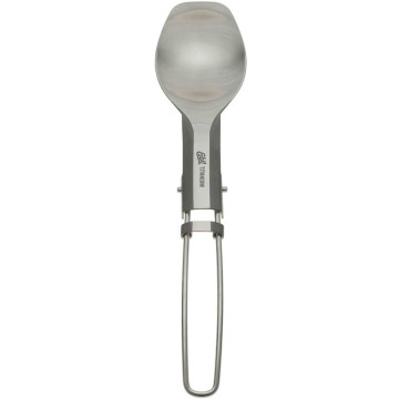 Ложка Esbit Titanium spoon FS17.5-TI Ложка Esbit Titanium spoon FS17.5-TI
