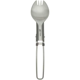 Ложко-виделка Esbit Titanium fork/spoon FSP17-TI