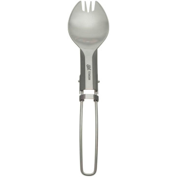 Ложко-виделка Esbit Titanium fork/spoon FSP17-TI Ложко-виделка Esbit Titanium fork/spoon FSP17-TI