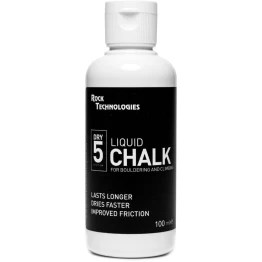 Магнезія рідка Rock Technologies Dry 5 Liquid Chalk 100 мл