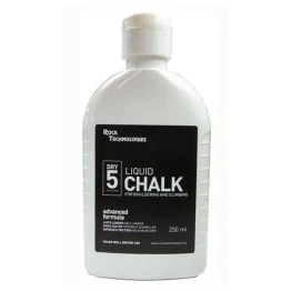 Магнезія рідка Rock Technologies Dry 5 Liquid Chalk 250 мл