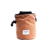 Мішечок для магнезії Evolv Canvas Chalk Bag 3000 оранжевий