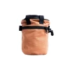 Мішечок для магнезії Evolv Canvas Chalk Bag 3000 оранжевий