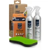Набір для догляду за наметами Storm Tent Care Kit (Wash, Proof, Repair) Набір для догляду за наметами Storm Tent Care Kit (Wash, Proof, Repair)