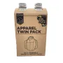 Набір для прання і просочення одягу Storm Apparel Proofer Twin (Wash In) 225ml