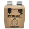 Набір для прання і просочення одягу Storm Apparel Proofer Twin (Wash In) 75ml