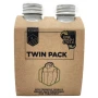 Набір для прання і просочення одягу Storm Apparel Proofer Twin (Wash In) 75ml