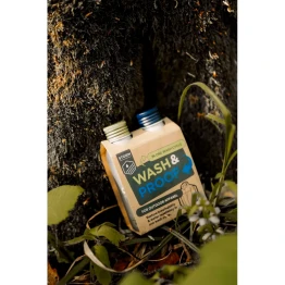 Набір для прання і просочення одягу Storm Apparel Proofer Twin (Wash In) 75ml