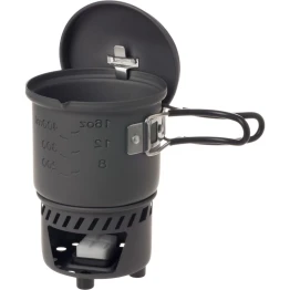 Набір для приготування їжі Esbit Cookset CS585HA