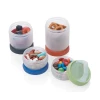 Набір контейнерів Humangear Stax Storage Container Set Medium