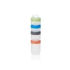 Набір контейнерів Humangear Stax Storage Container Set Small spectrum