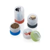 Набір контейнерів Humangear Stax Storage Container Set Small spectrum
