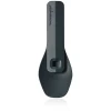 Набір приборів для їжі Humangear GoBites Click сірий