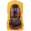 Накидка Turbat Raincover L жовта Накидка Turbat Raincover L жовта