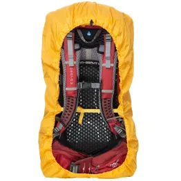 Накидка Turbat Raincover L жовта